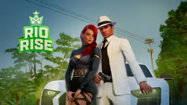 RIO RISE screenshot 5