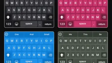 iOS Emojis For Android screenshot 1