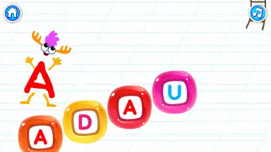 Bini Super ABC screenshot 7