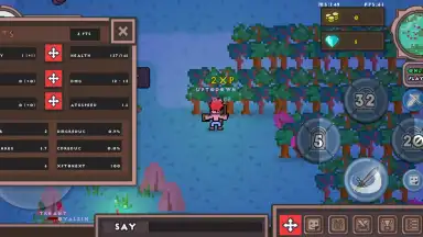 Kaion Tale screenshot 6