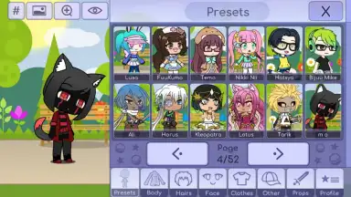 Gacha Life screenshot 9