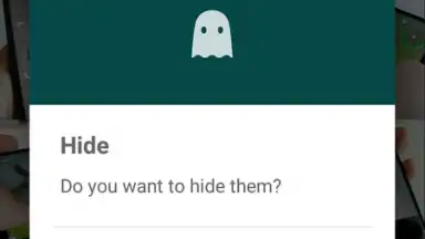 Hide Something screenshot 5