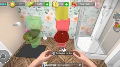House Flipper screenshot 16