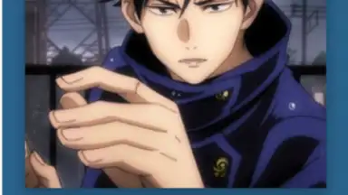 Jujutsu Kaisen Quiz screenshot 1