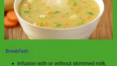Summer Diet Express screenshot 7