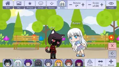 Gacha Life screenshot 5