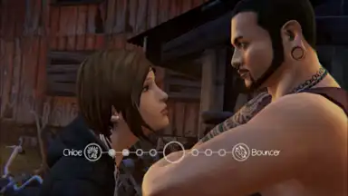 Life is Strange: Before the Storm screenshot 5
