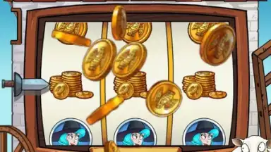 Rolling Knight screenshot 6