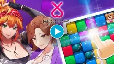 Eroblast screenshot 1