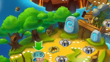 Epic Quest screenshot 6
