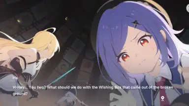 Stella Sora screenshot 2
