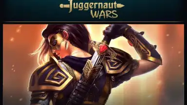 Juggernaut Wars screenshot 15