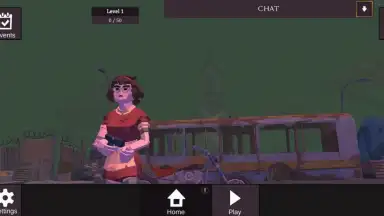 Last Resistance screenshot 1