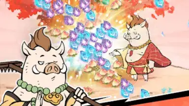 小妖問道 screenshot 10