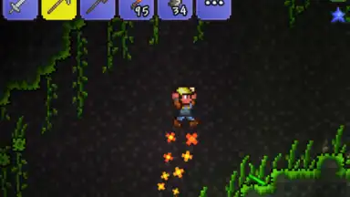 Terraria screenshot 5