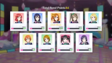 Love Live! All Stars screenshot 10