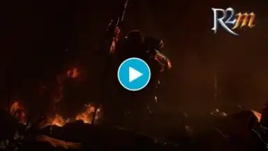R2M: Rekindling The War screenshot 1
