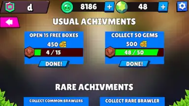 Brawl Stars Open Safes screenshot 5