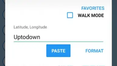 Fake GPS Location - GPS JoyStick screenshot 3
