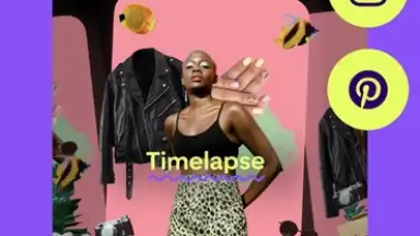 Shuffles by Pinterest screenshot 10