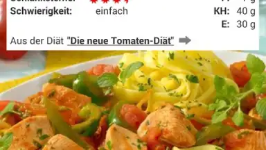 Schlank & fit screenshot 1