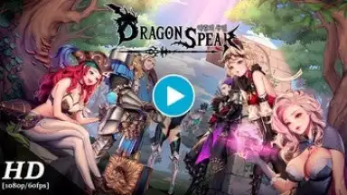 Dragon Spear screenshot 1