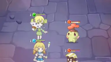 AFK Battle screenshot 10