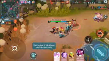 Vagary screenshot 3