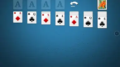 Win Solitaire screenshot 3