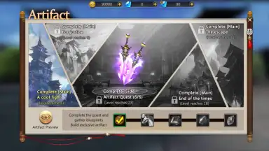 Dynasty Blade 2: ROTK Infinity Glory screenshot 8
