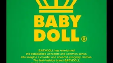 BABYDOLL screenshot 1