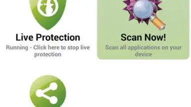Keerby Adaware screenshot 5