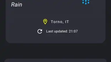 Weathero screenshot 3