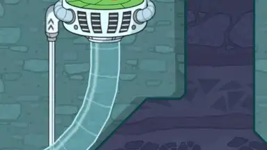 Where's My Perry? Free screenshot 6