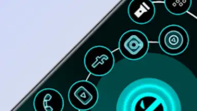Jarvis Launcher screenshot 9