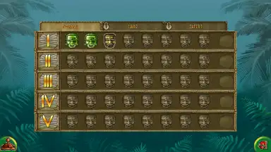 Treasures of Montezuma 2 Free screenshot 4