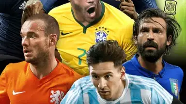 FIFA WCS 16 screenshot 9