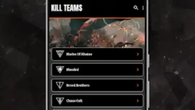Kill Team screenshot 9
