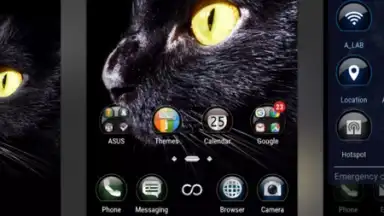 ZenUI Themes screenshot 9