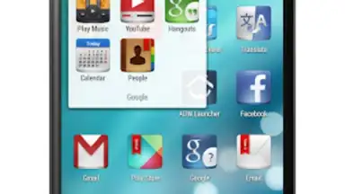 Kcin Launcher screenshot 5