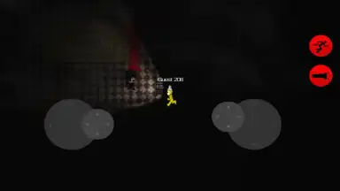 Slendytubbies 2D screenshot 9