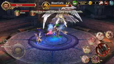 Crazy Dragon screenshot 9