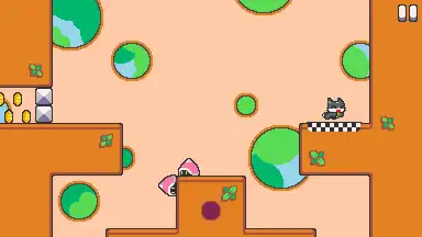 Super Cat Bros screenshot 9