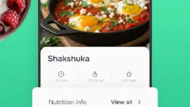 Eatr screenshot 6
