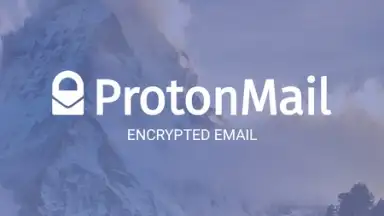 Proton Mail screenshot 15