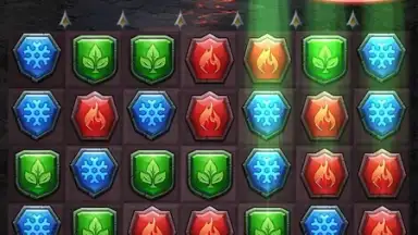Crazy Castle Puzzles screenshot 4