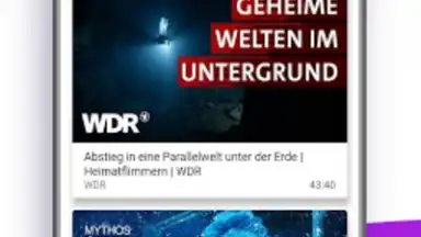 Lingvotube screenshot 2
