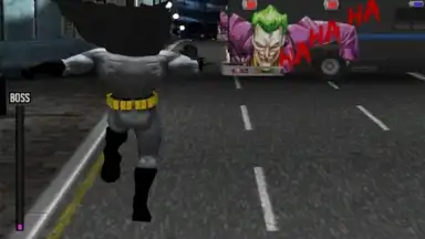 Batman and The Flash: Hero Run screenshot 1