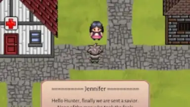 He who levels Alone - Solo Rpg screenshot 7