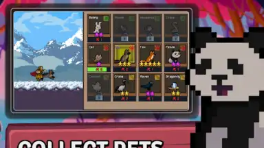 Tap Ninja - Idle Game screenshot 20